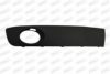 PRASCO VW9192133 Ventilation Grille, bumper